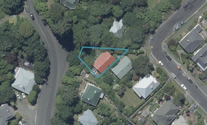 4 Fea Street, Dalmore, Dunedin - Carousel 1