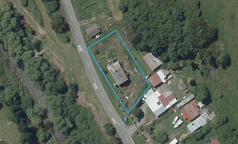 346 Whitecliffs Road, Whitecliffs, Glentunnel - Carousel 1