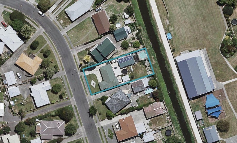20 James Foley Avenue, Pirimai, Napier - Carousel 1
