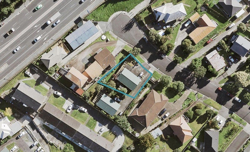60 Ernie Pinches Street, Wesley, Auckland - Carousel 1