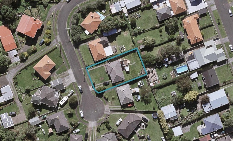 15 Ridd Street, Lynmouth, New Plymouth - Carousel 1