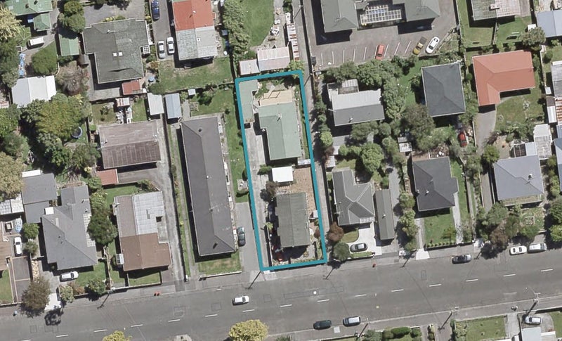 1/122 Martin Street, Wallaceville, Upper Hutt - Carousel 1