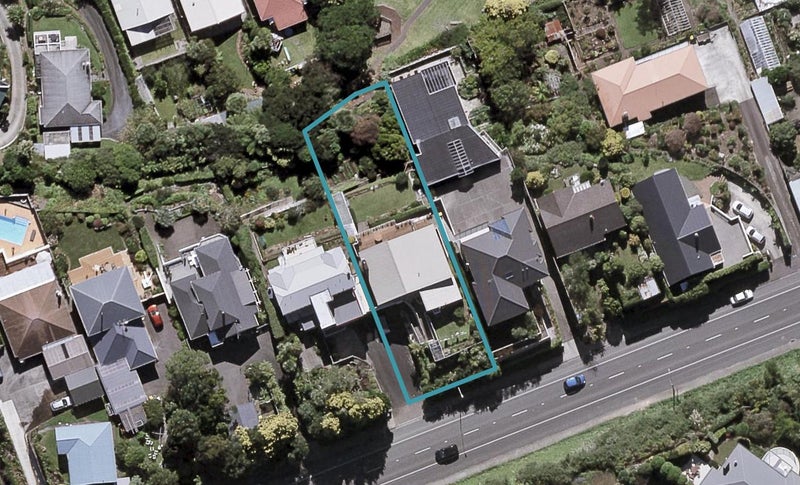 372 Devon Street West, Lynmouth, New Plymouth - Carousel 1