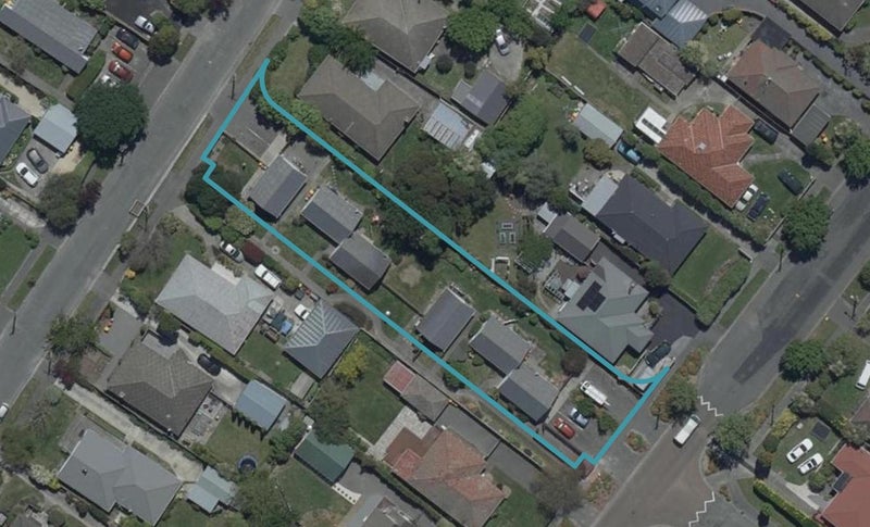 14/21 Jennifer Street, Bryndwr, Christchurch - Carousel 1