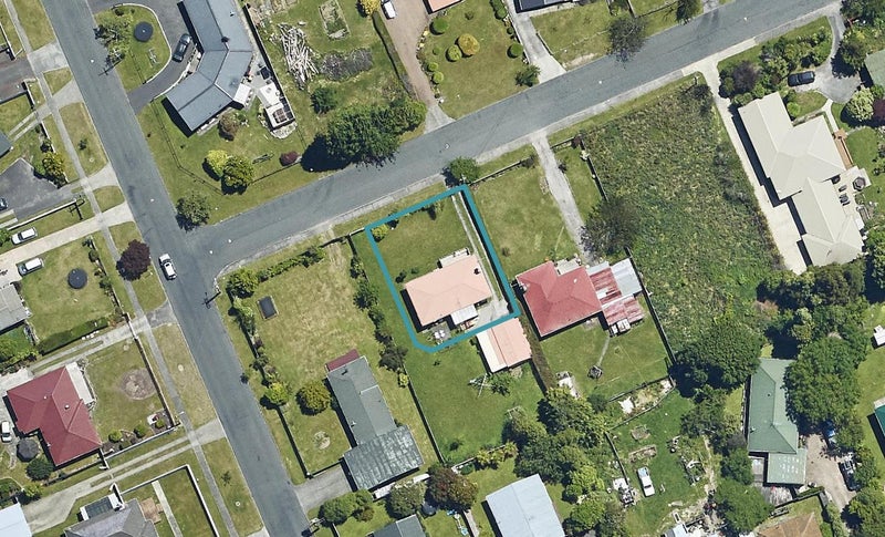 3 Ngahu Street, Fairy Springs, Rotorua - Carousel 1