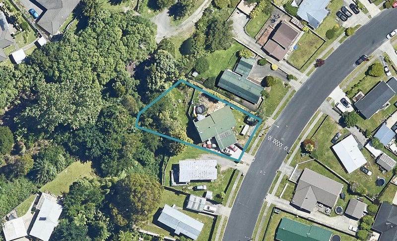42 Blomfield Street, Pukehangi, Rotorua - Carousel 1
