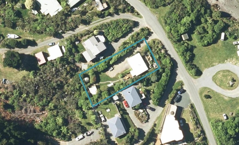 190 Elaine Bay Road, Elaine Bay, Marlborough Sounds - Carousel 1