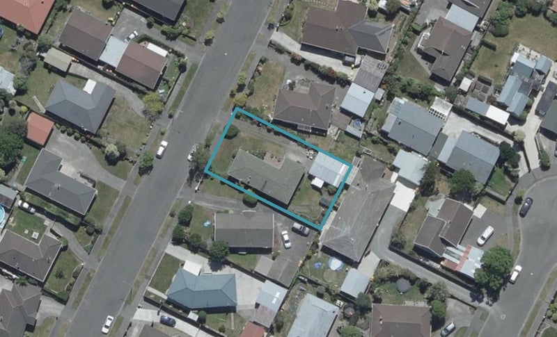 38 Valecrest Avenue, Parklands, Christchurch - Carousel 1