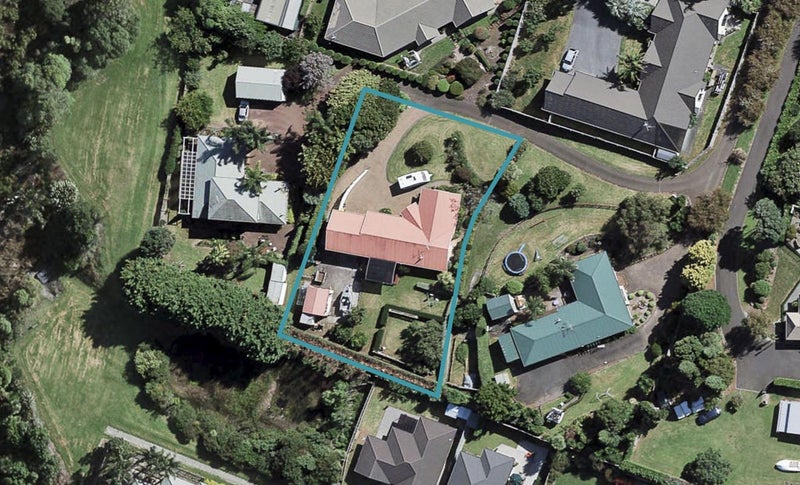 26 Bayview Drive, Waiuku, Waiuku - Carousel 1