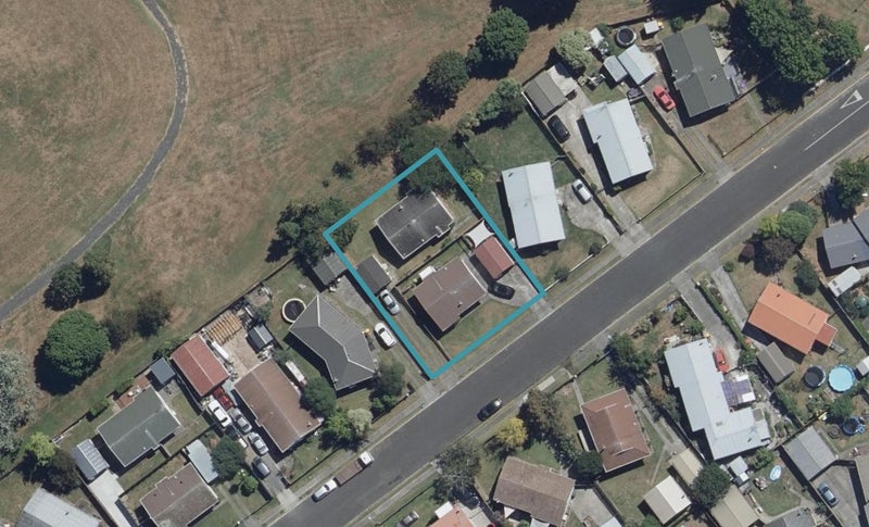 10A Aintree Street, Nawton, Hamilton - Carousel 1
