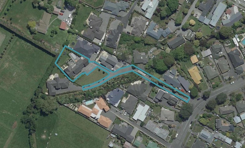 6 Glen Bridge Lane, Harewood, Christchurch - Carousel 1