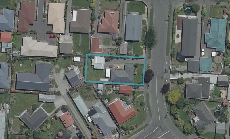 4 Norrie Street, Redwood, Christchurch - Carousel 1