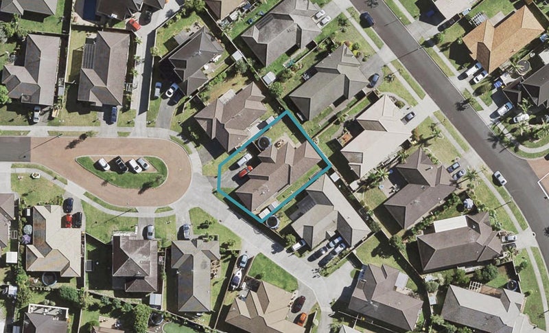 26 Bellshill Close, Wattle Downs, Auckland - Carousel 1