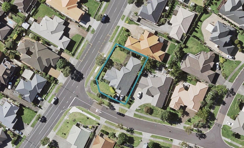 2 Ardagh Place, Dannemora, Auckland - Carousel 1