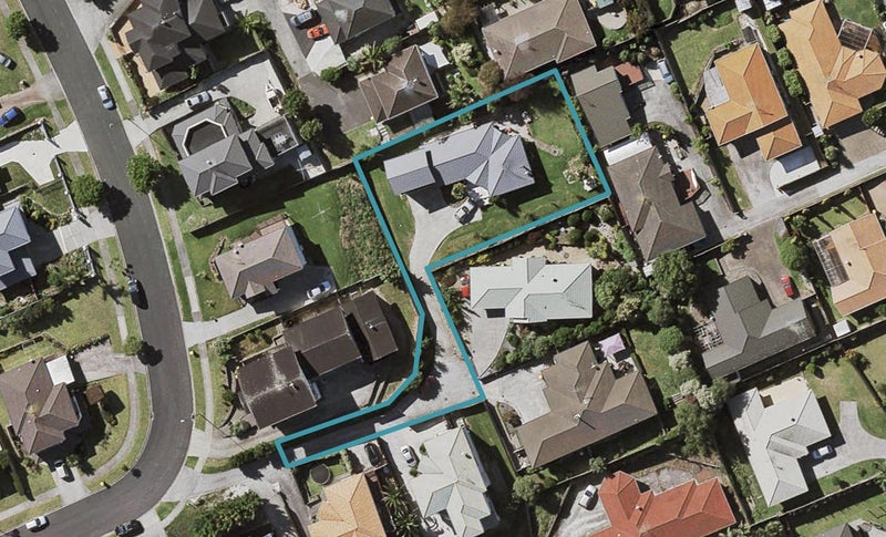 23 Chieftain Rise, Goodwood Heights, Auckland - Carousel 1