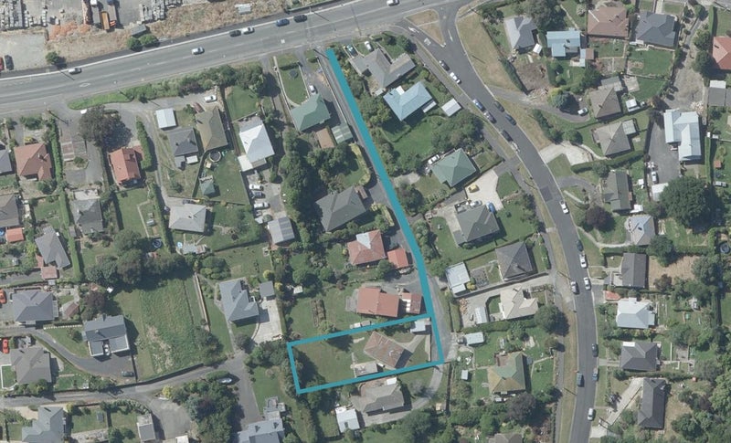 156D Main South Road, Green Island, Dunedin - Carousel 1