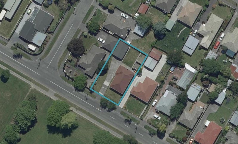 26 Isleworth Road, Bishopdale, Christchurch - Carousel 1