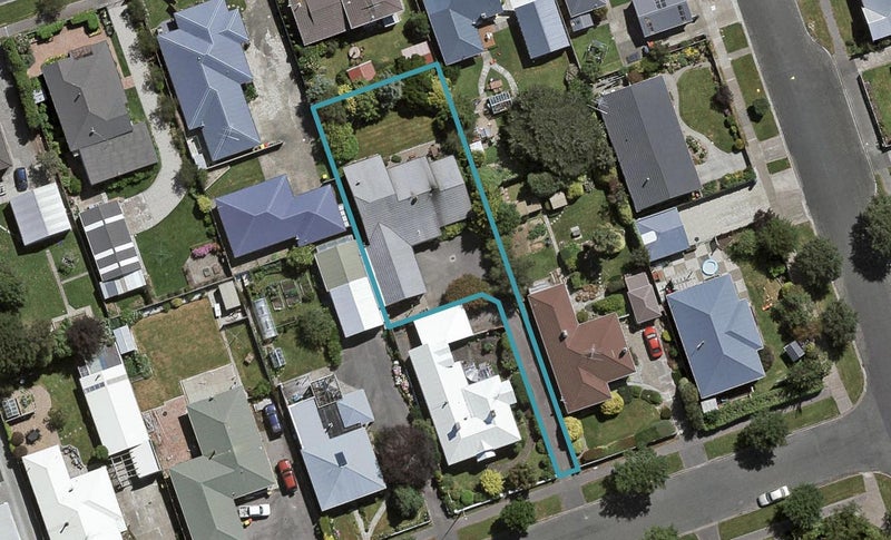 76A Banks Street, Richmond, Invercargill - Carousel 1