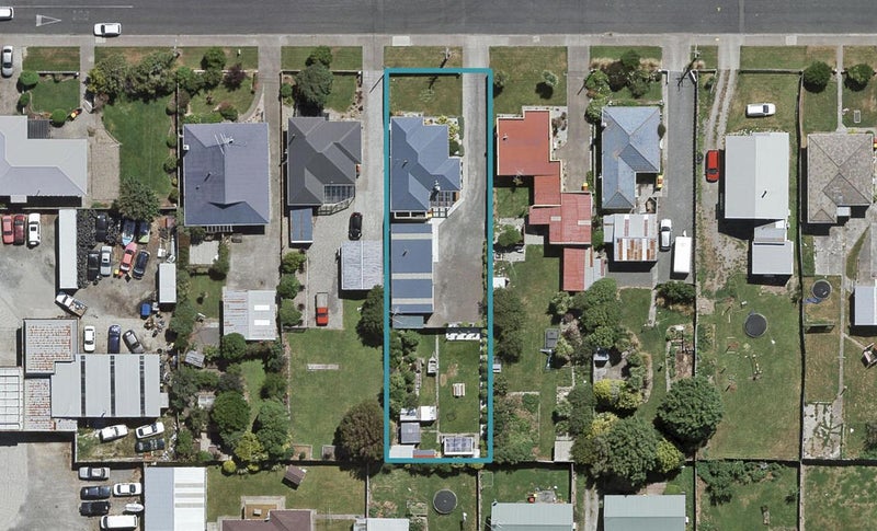 15 Dipton Street, Kingswell, Invercargill - Carousel 1