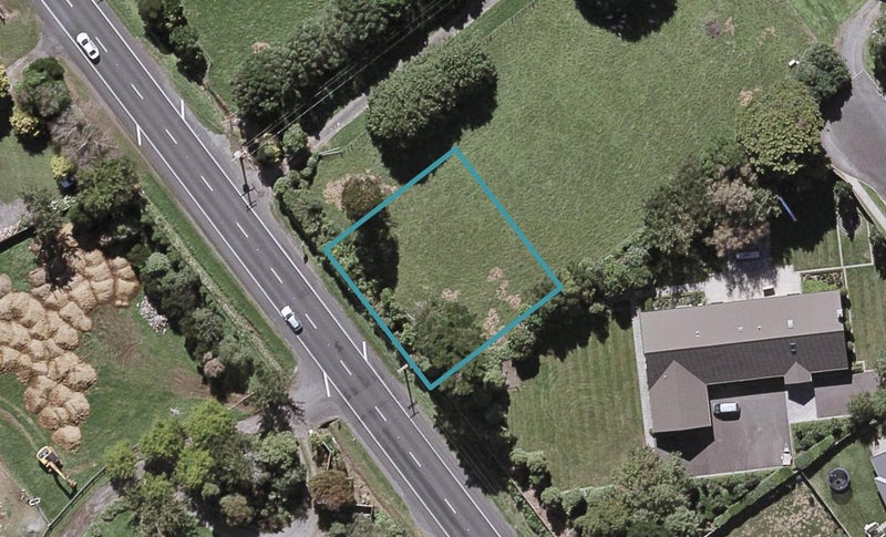 21B Portland Drive, Mangorei, New Plymouth - Carousel 1