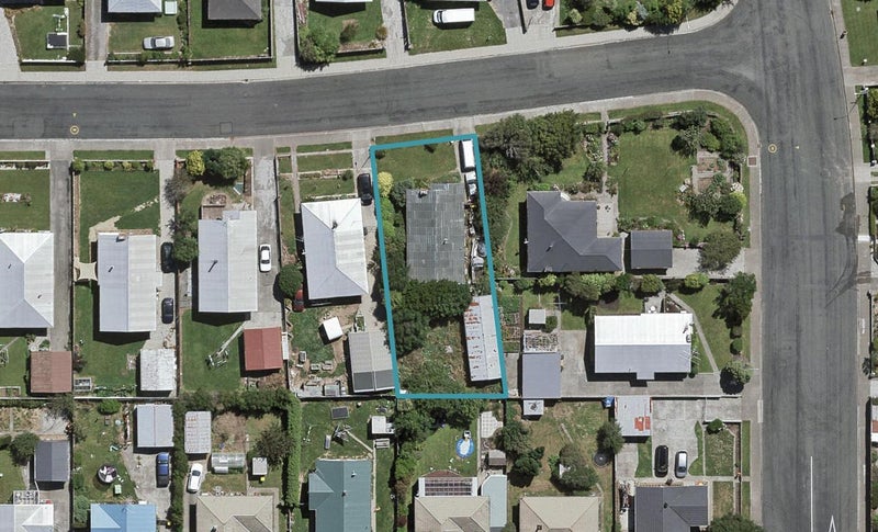 47 Kelso Crescent, Strathern, Invercargill - Carousel 1