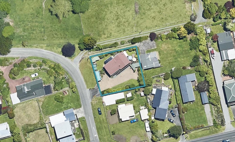 4B Ward Road, Rotorua - Carousel 1