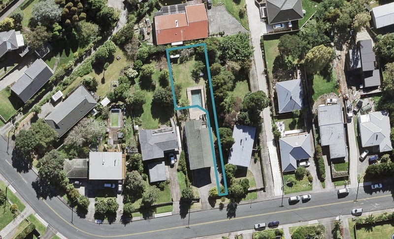 58A Colwill Road, Massey, Auckland - Carousel 1