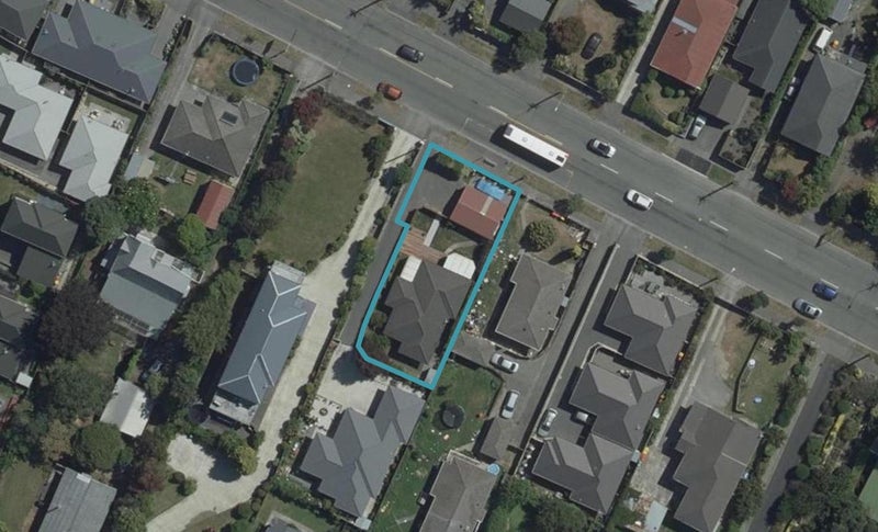 48 Opawa Road, Waltham, Christchurch - Carousel 1
