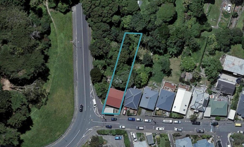 40 Henry Street, Kilbirnie, Wellington - Carousel 1