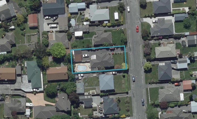 31 Olivine Street, Shirley, Christchurch - Carousel 1