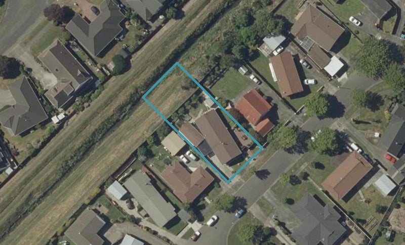 18 Chadwick Place, Highbury, Palmerston North - Carousel 1
