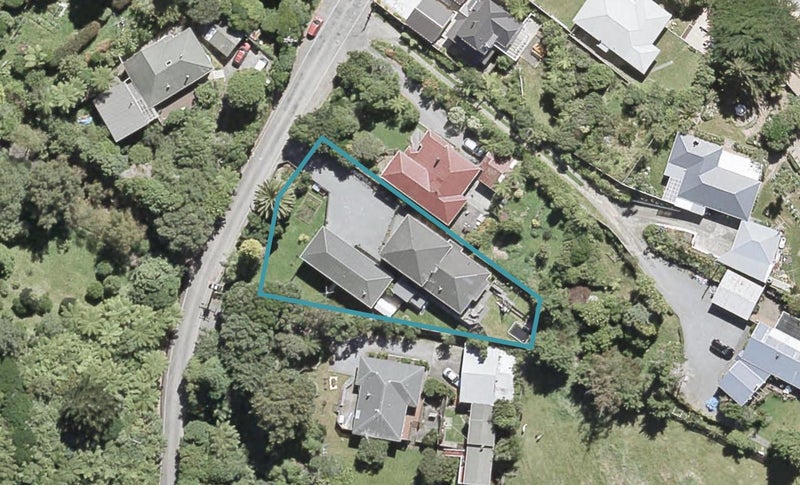 194 Hill Road, Belmont, Lower Hutt - Carousel 1