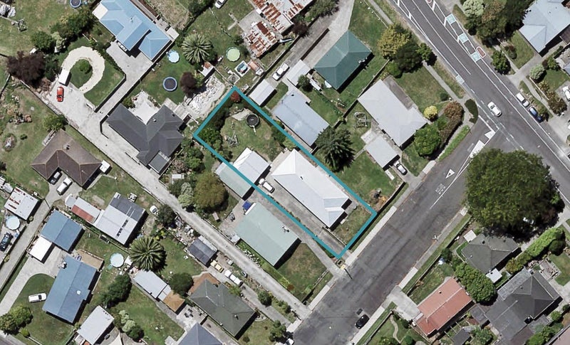 801 Freyberg Street, Raureka, Hastings - Carousel 1