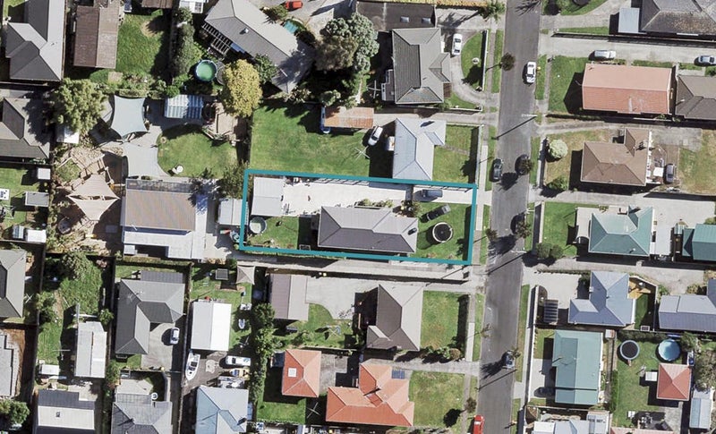 10 Mason Avenue, Pukekohe, Pukekohe - Carousel 1