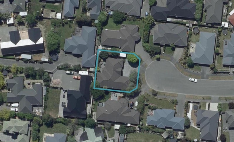 21 Excalibur Place, Burwood, Christchurch - Carousel 1