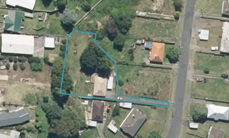 22 New Road, Taumarunui - Carousel 1