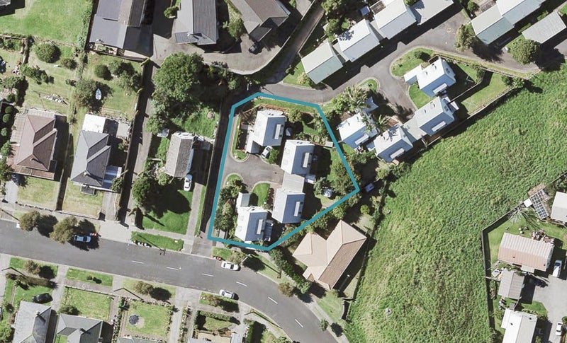 1C/18 Cranbrook Place, Glendowie, Auckland - Carousel 1