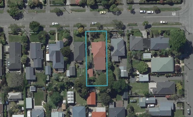 32 Martin Avenue, Beckenham, Christchurch - Carousel 1