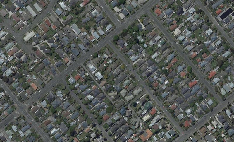 3/45 Plunket Street, Spreydon, Christchurch - Carousel 1