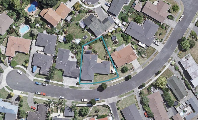 12 Lowther Place, Taradale, Napier - Carousel 1