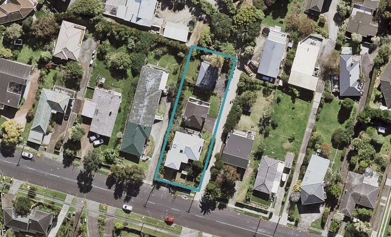 3/79 Raleigh Road, Northcote, Auckland - Carousel 1