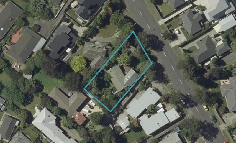 416 Albert Street, Hokowhitu, Palmerston North - Carousel 1