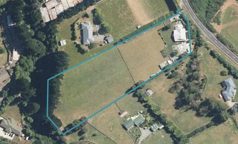 1120 Maymorn Road, Maymorn, Upper Hutt - Carousel 1