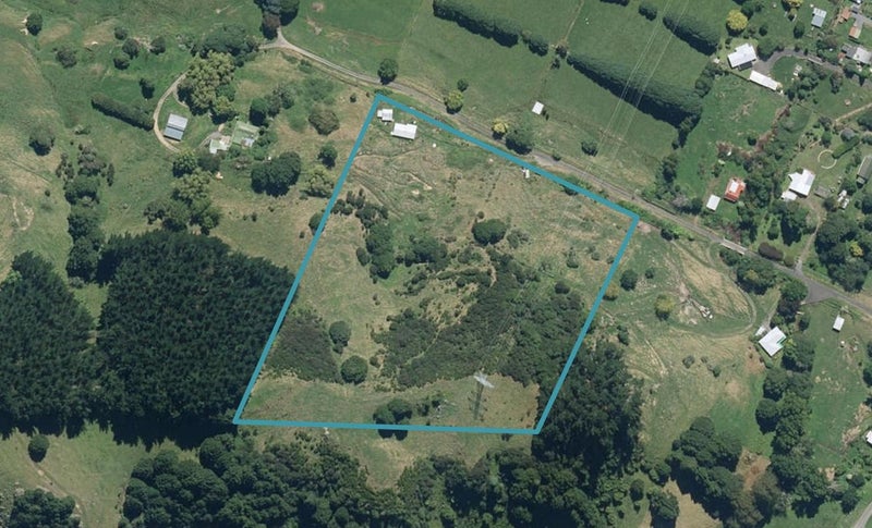 12 Tawa Street, Manunui, Taumarunui - Carousel 1