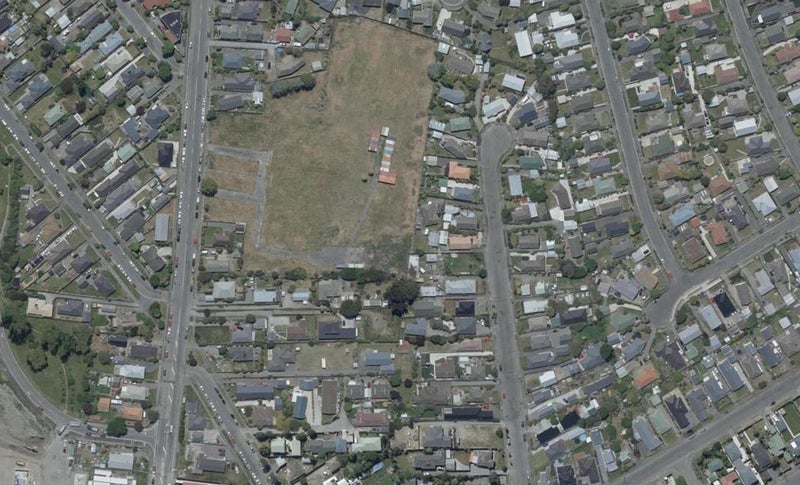 5 Mildred Place, North New Brighton, Christchurch - Carousel 1