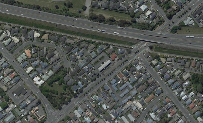 117C Lincoln Road, Addington, Christchurch - Carousel 1