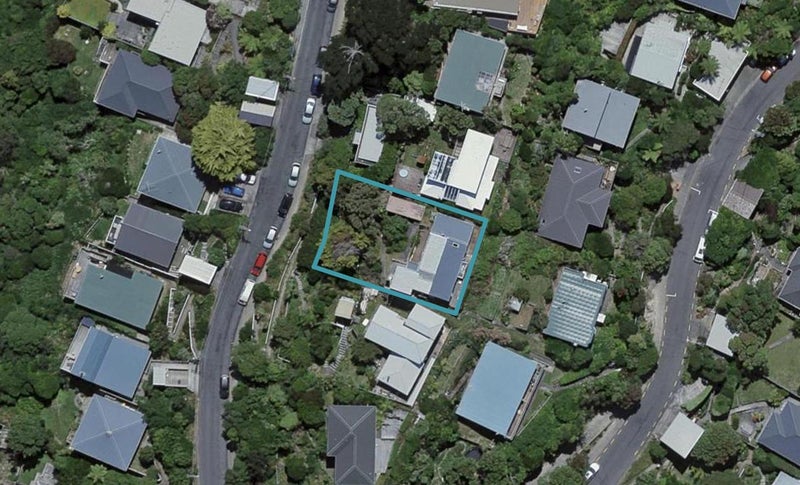 10 Upoko Road, Hataitai, Wellington - Carousel 1