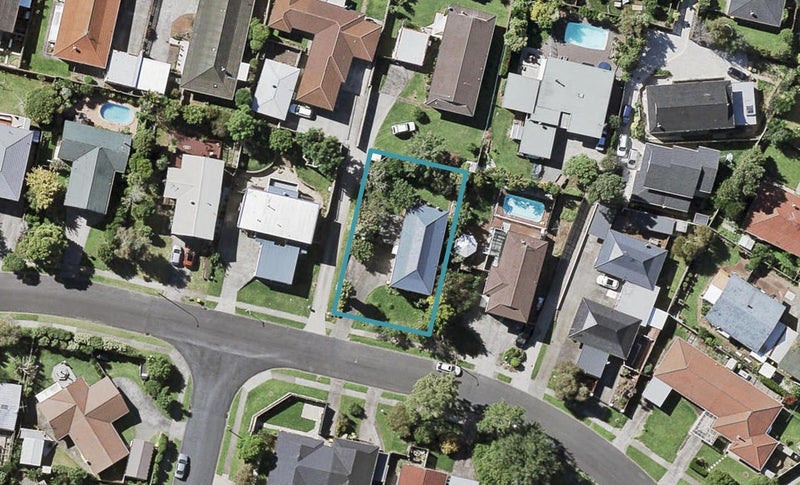 36 Galvan Avenue, Sunnyhills, Auckland - Carousel 1