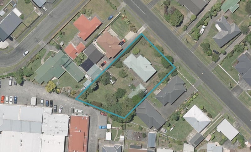 7 Lincoln Road, Springvale, Whanganui - Carousel 1