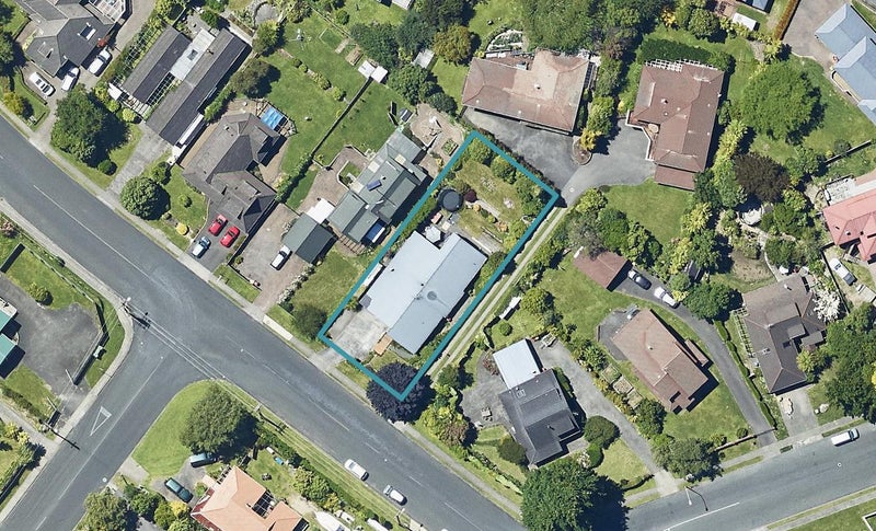 78 Iles Road, Lynmore, Rotorua - Carousel 1